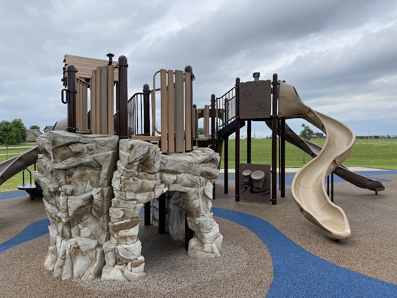 Forest Grove Park