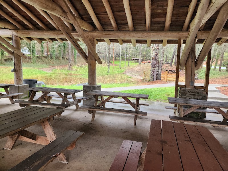 Ray-Cort Recreation Park