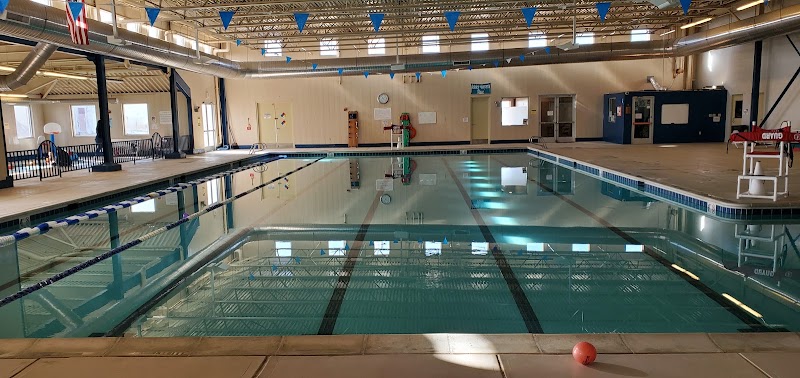 Bennett Park & Recreation District - Pickleball in Bennett, Colorado