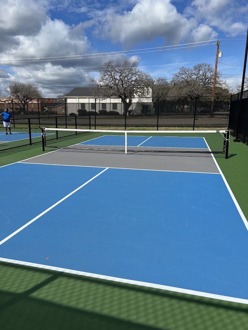 Lake Worth Pickleball Courts - Pickleball in Fort Worth, Texas