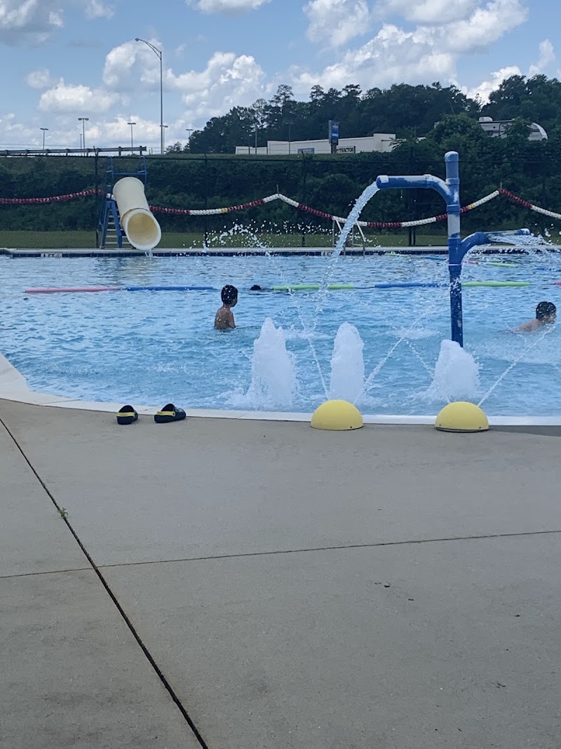 YMCA of Greenville, Alabama - Pickleball in Greenville, Alabama