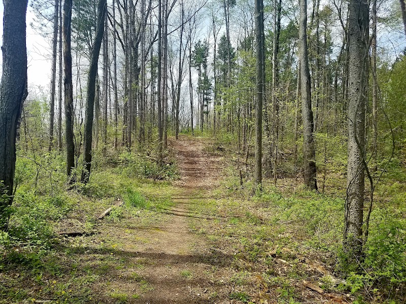 Wildwood Trails Park