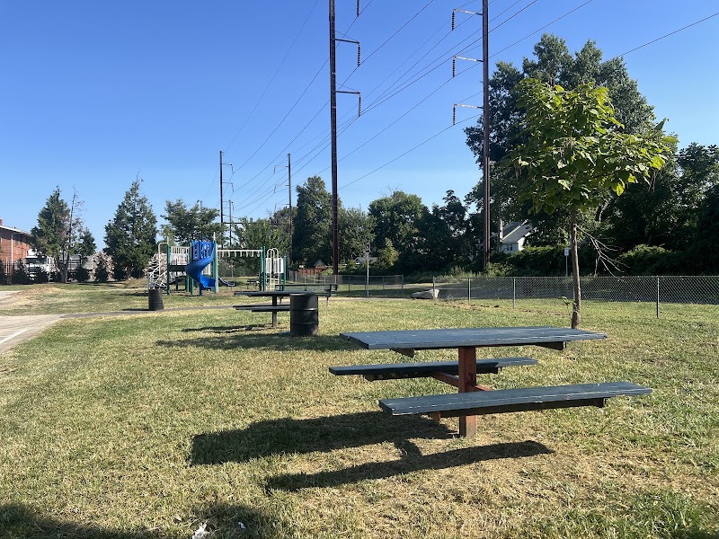 Chapman Park