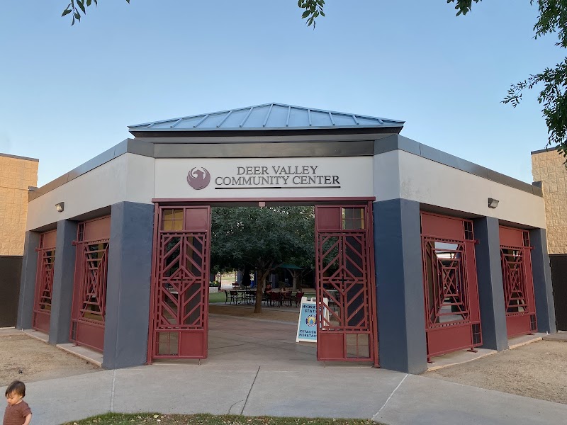 Deer Valley Community Center