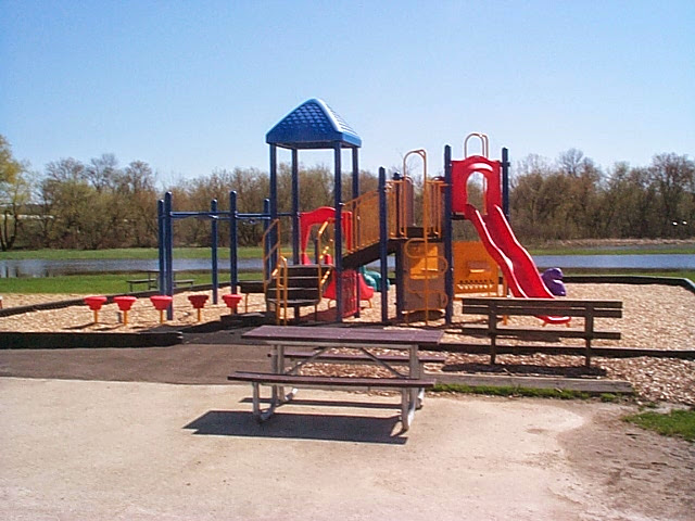 Wray Park - Pickleball in Brookfield, Wisconsin