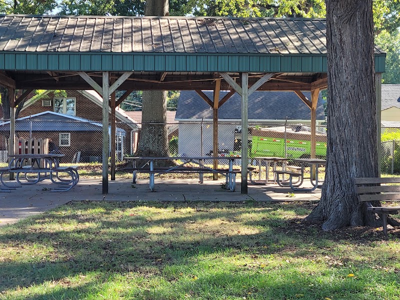 Conger Park