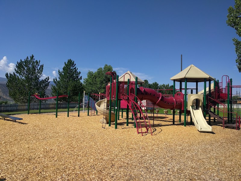 Davidson Park