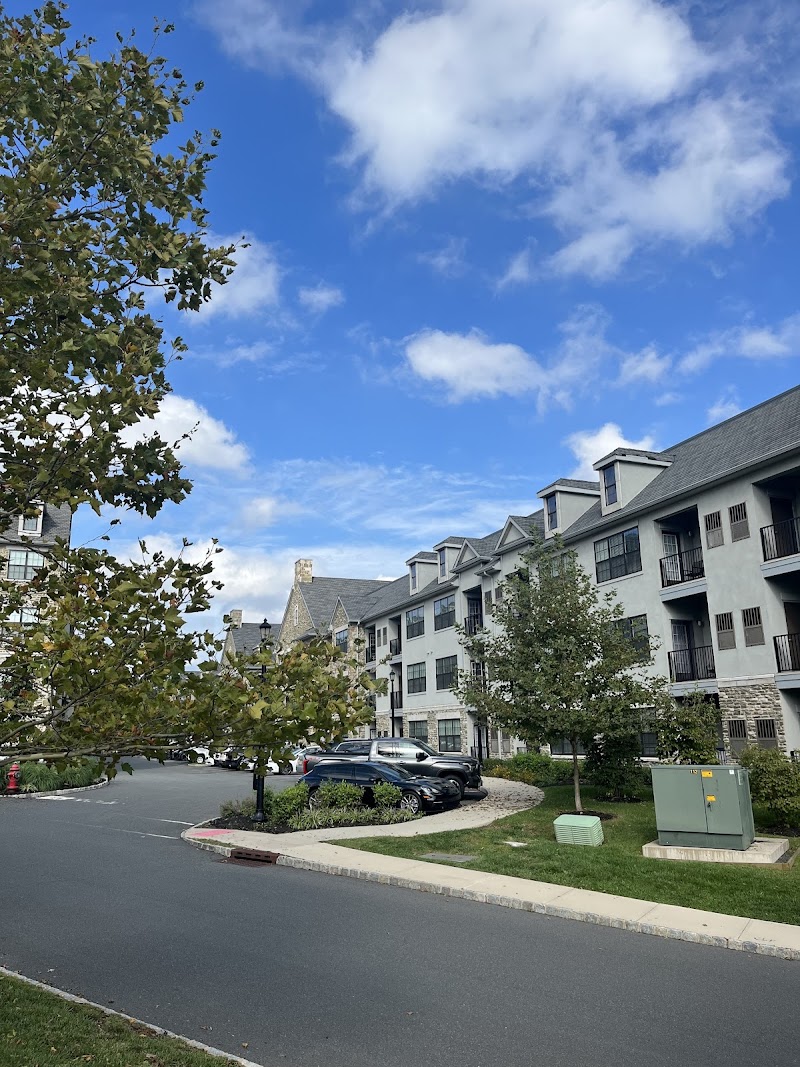 Merriewold at Highland Park