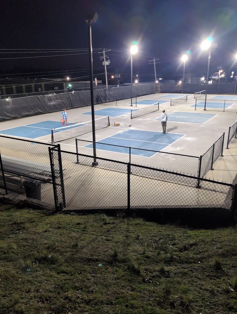 Vulcan Pickleball Park - Pickleball in Columbus, Arkansas