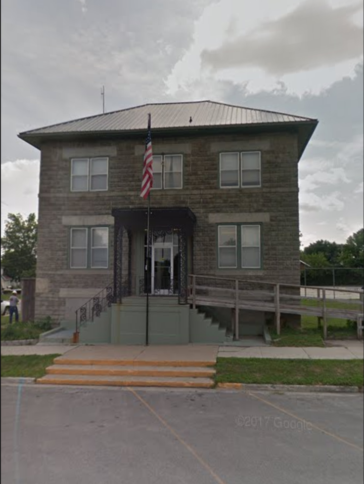 Gallatin City