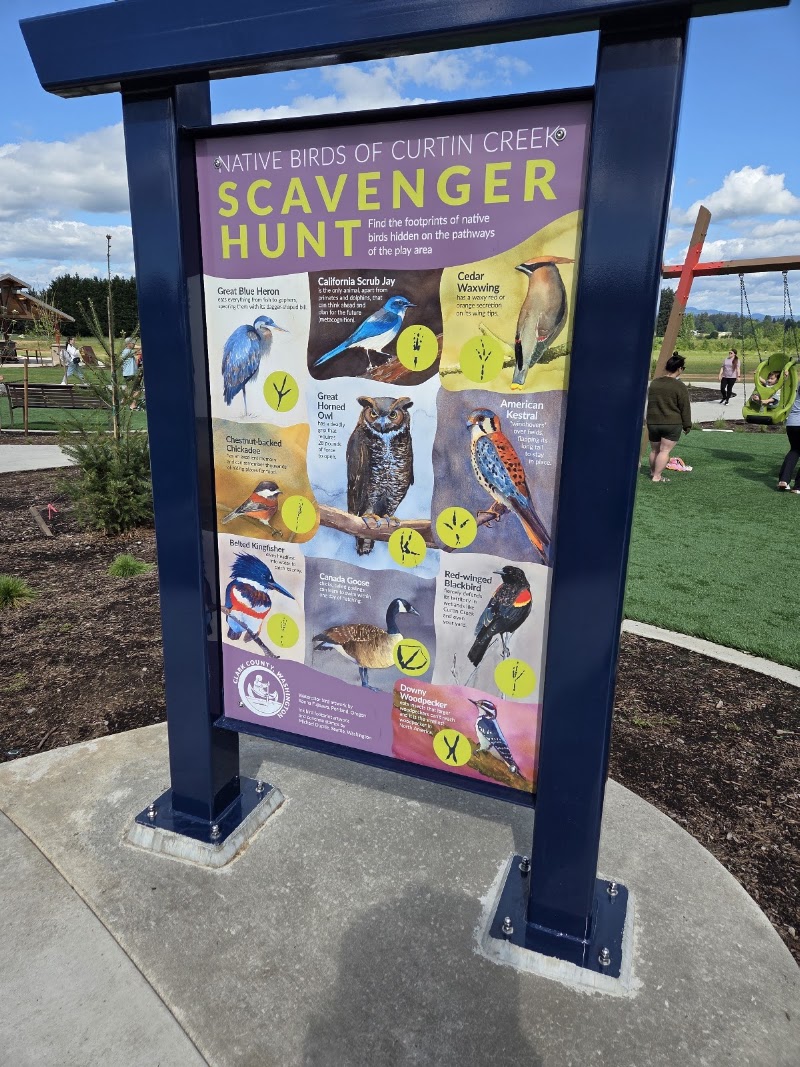 Curtin Creek Community Park