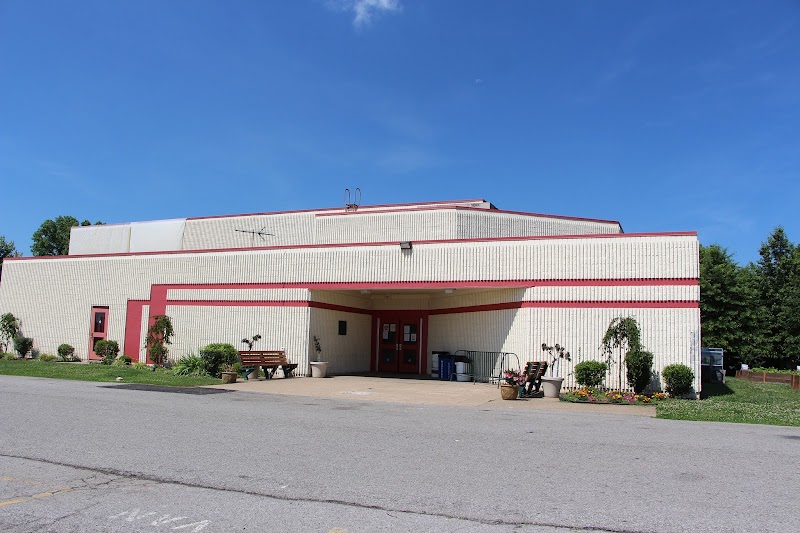 Kleeman Recreation Center
