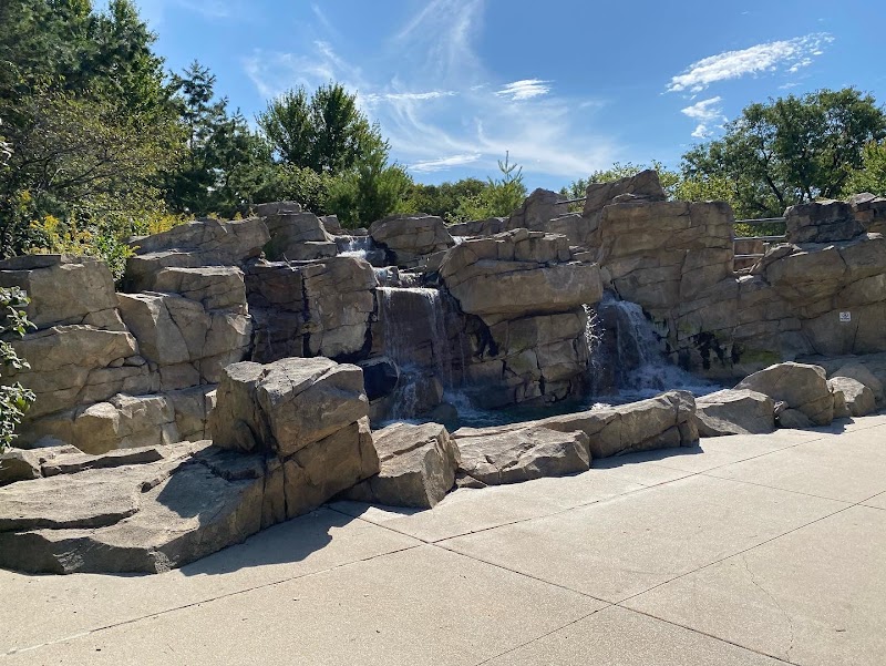 Stransky Park
