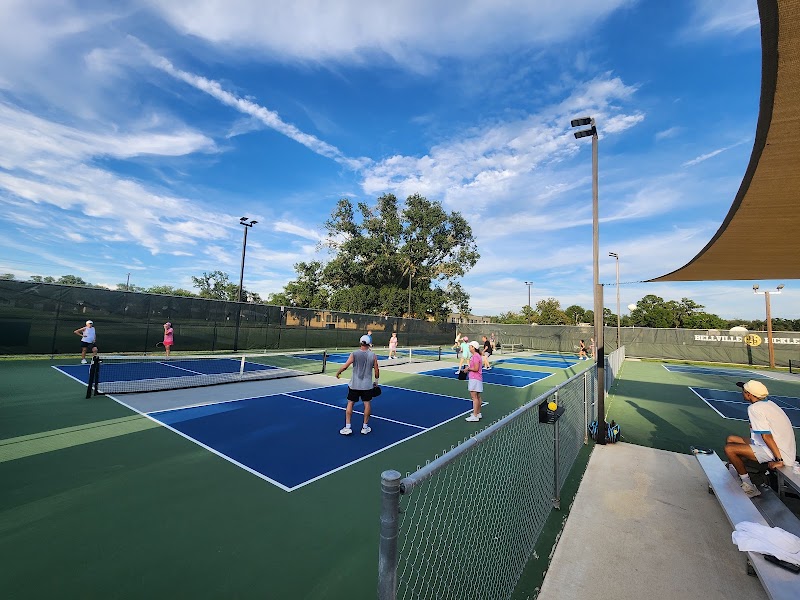 Bellville Pickleball