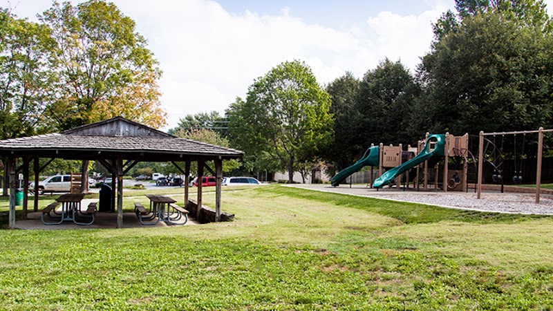 Bois D’Arc Park