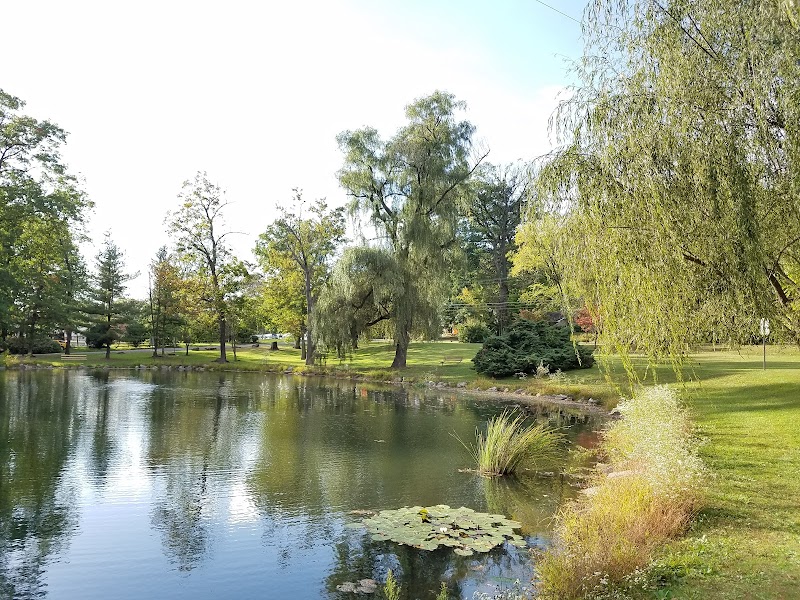 Laubach Park