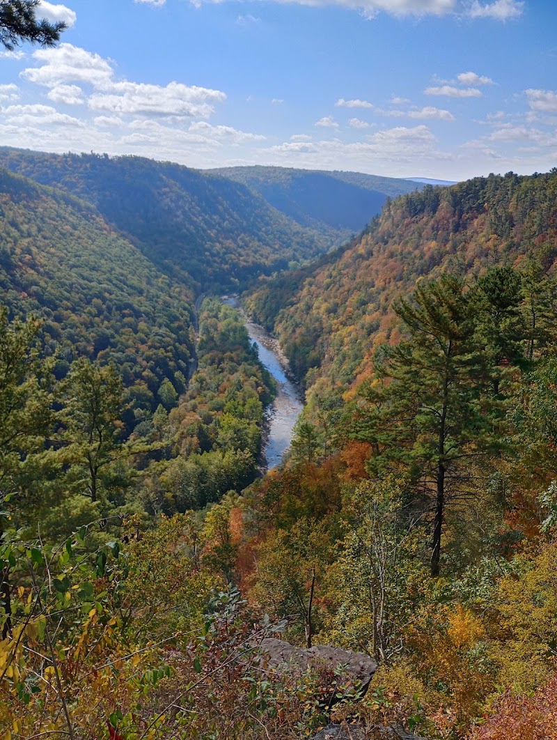 Colton Point State Park