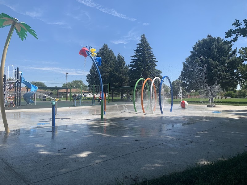 Goodall Recreation Center - Pickleball in Hordville, Nebraska