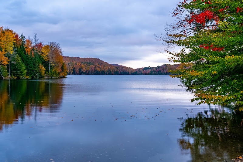 Green River Reservoir State Park