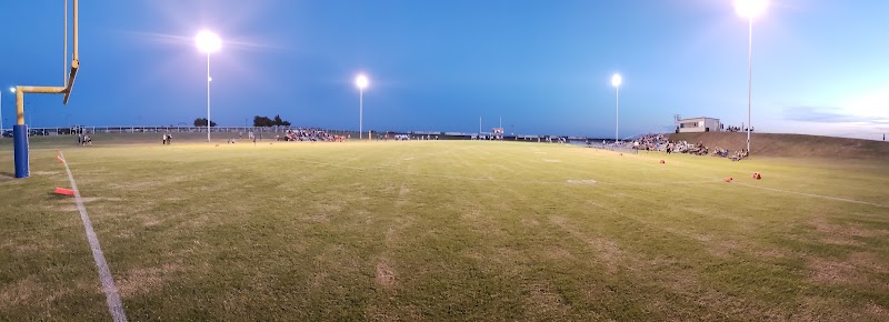 Crusader Park - CBA
