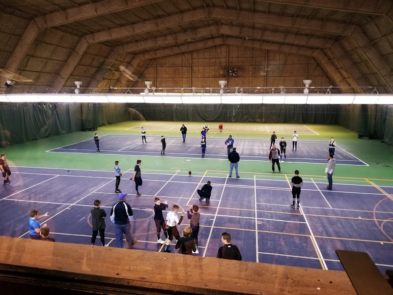Schuylkill Racquet Club & Fitness Center