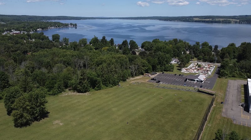 Lakewood Golf Center