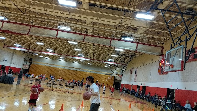 James W. Foley Memorial Community Center - Pickleball in Silver Lake, New Hampshire