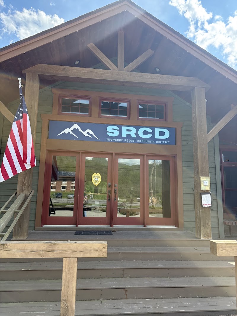 Snowshoe Resort Community District - Pickleball in Snowshoe, West Virginia