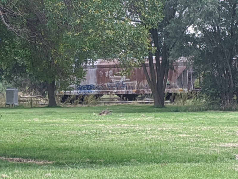 Union Ball Field - Pickleball in Union, Nebraska