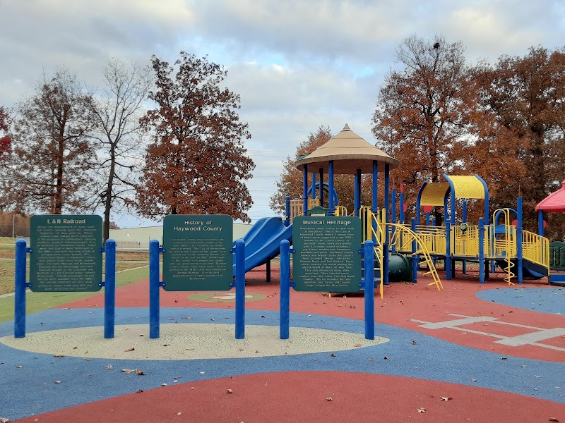 Park Of Dreams
