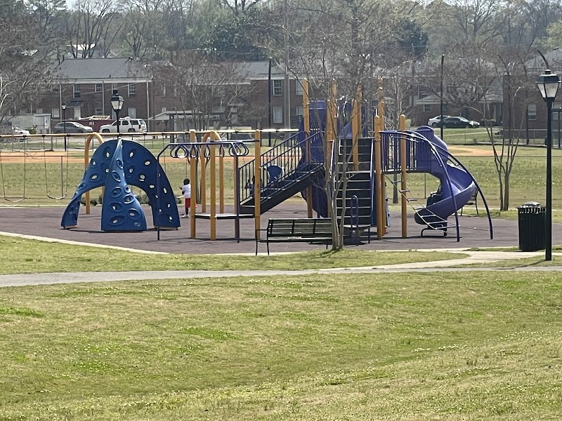Bessemer Parks & Recreation