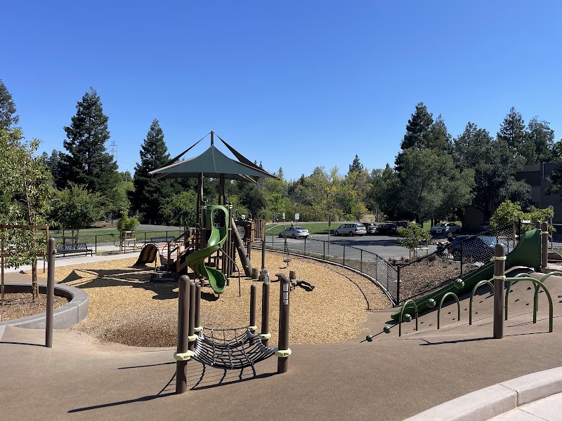 Campbell Park