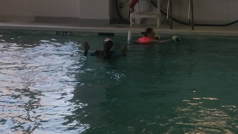 YMCA of Selma-Dallas County