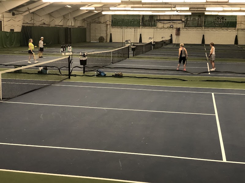 7827 Tennis Center - Pickleball in Costa, West Virginia