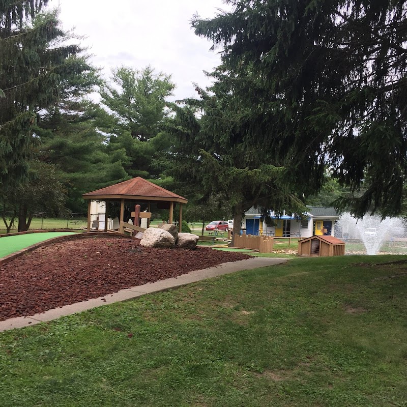 Ella Sharp Park