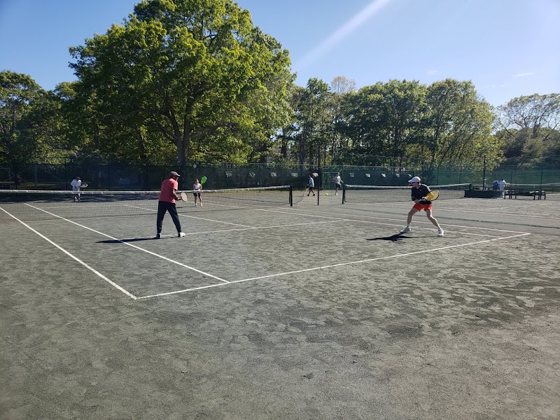 Sag Harbor Tennis and Pickleball - Pickleball in Jamesport, New York