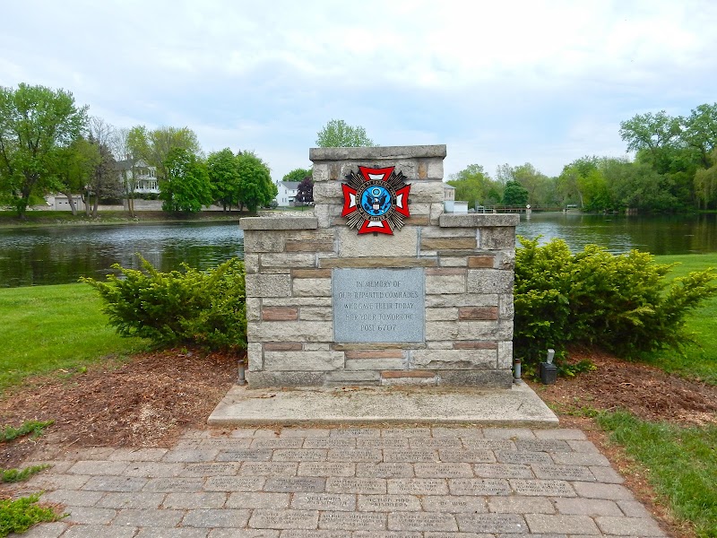 Kiel Veterans Memorial Park