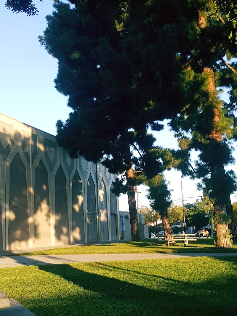 Silverado Park