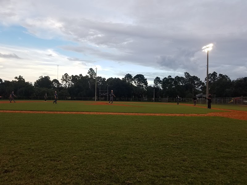 North Fort Myers Recreation Center