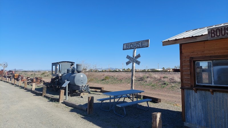 Bouse Community Park