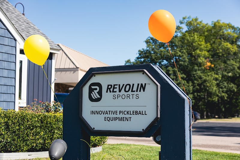 Revolin Pickleball