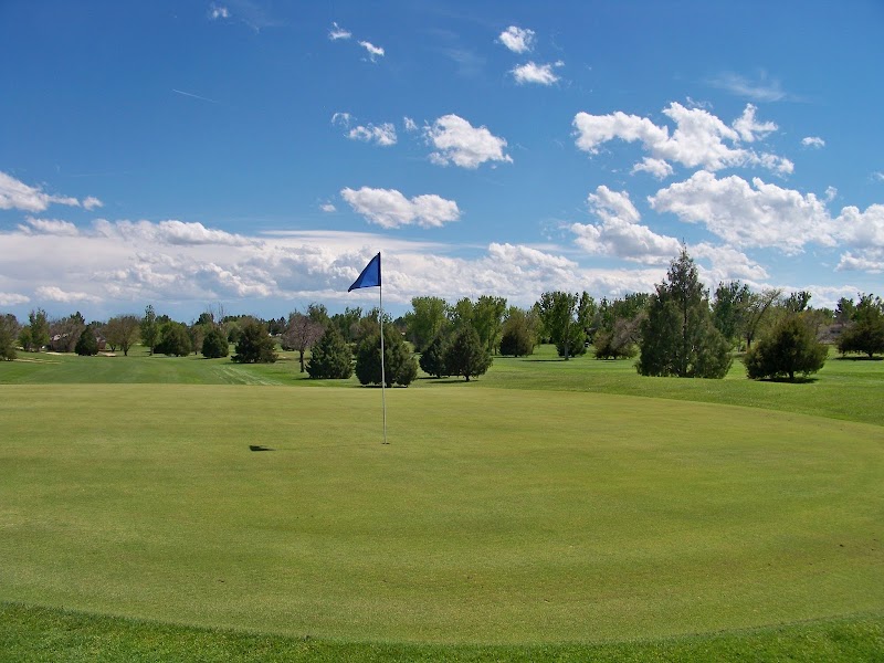 The Course at Petteys Park - Pickleball in Brush, Colorado