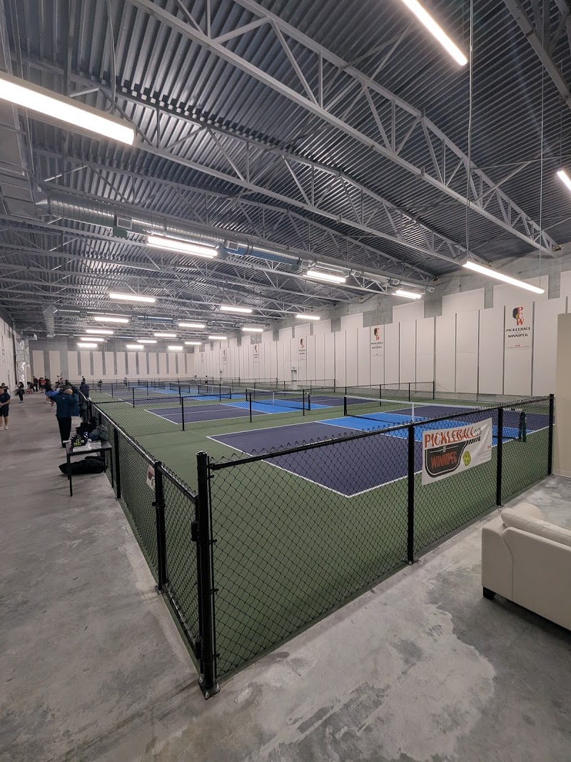 Pickleball Club of Winnipeg
