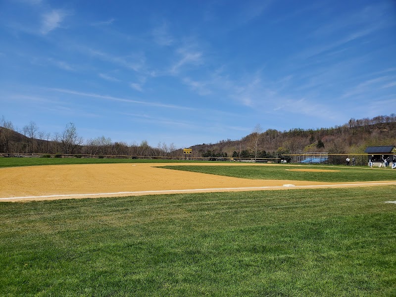 Mahanoy Area Softball Field - Pickleball in Mahanoy City, Pennsylvania