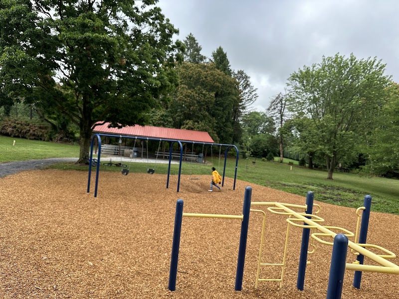 Koser Park