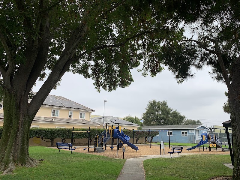 Roosevelt Park