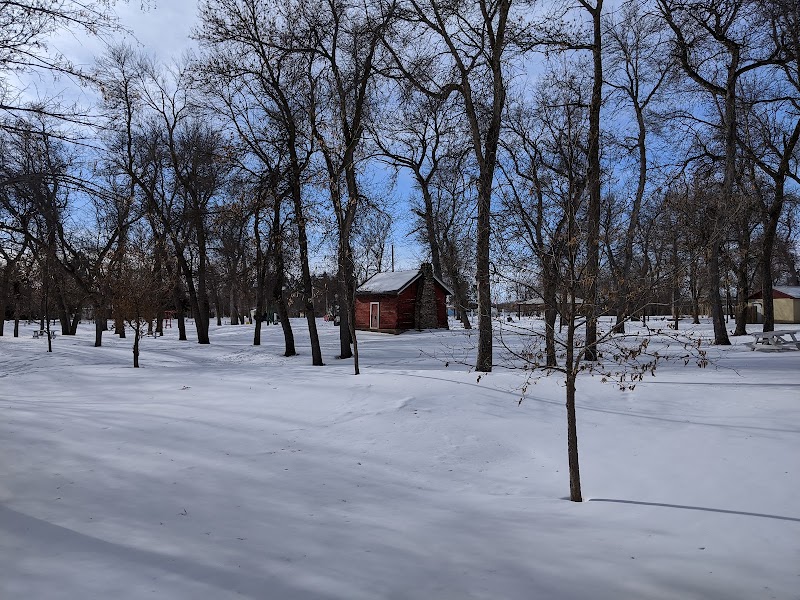 Velva City Park