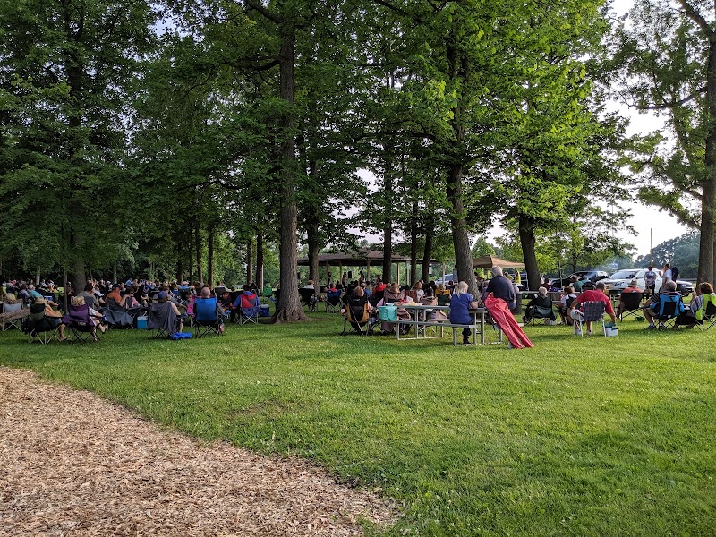 Josten Park