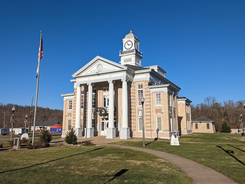 Wirt County Circuit Clerk