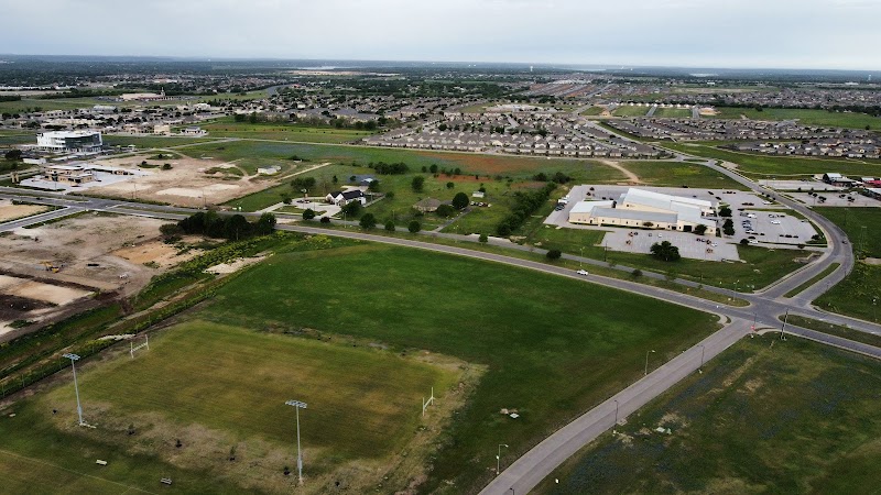Crossroads Park